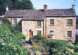 Croft Cottages B&B,  Bakewell
